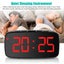 Alarm Clock Carousel 3
