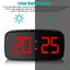 Alarm Clock Carousel 5