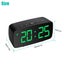 Alarm Clock Carousel 8