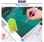 30*40cmdiamond Painting Embroidery Diamond Painting Complete Kit In Pearl Bead Carousel 3