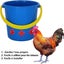 12pcs Chicken Drinker Water Nipple Hen Feeder Automatic Poultry Supplies Hor Carousel 2