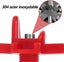 12pcs Chicken Drinker Water Nipple Hen Feeder Automatic Poultry Supplies Hor Carousel 4
