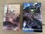 2x Percy Jackson Books By Rick Riordan Bundle - inc. Battle of the Labyrinth Carousel 1