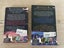 2x Percy Jackson Books By Rick Riordan Bundle - inc. Battle of the Labyrinth Carousel 4