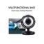 Video Call Webcam Laptop Online Course USB Plug Web Cam With Microphone Video Ch Carousel 3