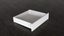 800mm wide 3 drawers base cabinet with DTC Runners Carousel 4