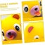 yellow Bear Stress Relief Animals Gifts For Kids Pet Stress Relief Toys Ve Carousel 3