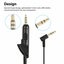 Bose Headphones Headset Audio Cable Carousel 3