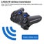 Topaik Wireless 2.4G Game Controller Joystick for PS3PC Android TV Tablets Phone Carousel 3