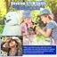 Kids Outdoor Explorer Binocular Toys Carousel 3