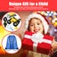 Kids Outdoor Explorer Binocular Toys Carousel 4