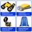 Kids Outdoor Explorer Binocular Toys Carousel 7