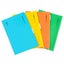A4 Suspension File Carousel 2