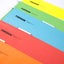 A4 Suspension File Carousel 3