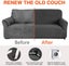Sofa Cover Couch Covers 180-240cm Carousel 6