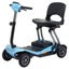 CTM HS268 Travel Mobility Scooter Carousel 1