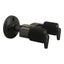 New Wall Mount Guitar Self-lock Guitar Hanger Stand Holder Hook Carousel 5