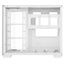 Segotep Lumi 3S Curved Joint Glass MATX Micro Tower Case - White Carousel 9