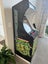 Arcade Machine with Teenage Mutant Ninja Turtle graphics Carousel 3