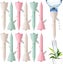 12 Piece Drip Irrigation Drip Bottle Automatic Plant Irrigation Adjustable Pl Carousel 1