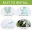 12 Piece Drip Irrigation Drip Bottle Automatic Plant Irrigation Adjustable Pl Carousel 4