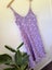 Thing Thing (NZ) Size 12 Isabela Dress in Wild Lilac RRP $149.00 Carousel 2