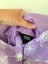 Thing Thing (NZ) Size 12 Isabela Dress in Wild Lilac RRP $149.00 Carousel 4