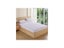 160X200cm Waterproof Mattress Cover Luxury Terry Cloth Mattress Protector Sheet Carousel 3