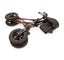 Walker Cubro Freiheit Stroller Carousel 3