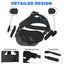 Replacement Head Strap Adjustable Headband Belt for Oculus Quest 2 VR Carousel 2
