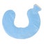 u shaped hot water bottle u shaped hot water bag neck hot water bottle neck warm Carousel 4