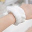 wrist wash band face wash wristband wrist wash towel band Wrist Wash Band Soft Carousel 1