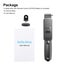 Bluetooth Selfie Stick Tripod Carousel 9