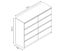 New Tallboy Chest of Drawers Afterpay Carousel 3