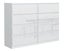 New Tallboy Chest of Drawers Afterpay Carousel 6