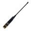 TM-AL80 Telescopic Long Range Antenna / Aerial for the Uniden EZI33XLT BNC Blk Carousel 3
