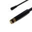 TM-AL80 Telescopic Long Range Antenna / Aerial for the Uniden EZI33XLT BNC Blk Carousel 4