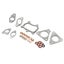 VRS Head Gasket Kit & Bolt Set Suitable for Nissan Navara D22 Patrol GU Y61 3.0L Carousel 5