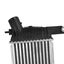 Intercooler Suitable For Nissan Navara D40 Pathfinder R51 2.5L YD25DDTI 05-15 Carousel 4