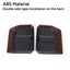2X Tail Light Lamp Cover Trim Suitable For Toyota Land Cruiser Prado LC250 2024 Carousel 8