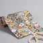 2pcs 24 Holes Canvas Roll Up Pencil Case Pencil Bag Rolls Pencil Pouch Pen Pou Carousel 3