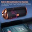 Bluetooth Speaker Outdoor Speaker Carousel 3