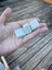 Amazonite cube set Carousel 1