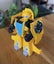 2017 Hasbro Transformers Rescue Bots Figure - Bumblebee Rescue Jet Rescan Carousel 4