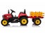 Ride On Tractor Carousel 4