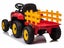 Ride On Tractor Carousel 6