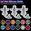 Resin Molds Silicone Mould Carousel 2