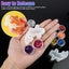Resin Molds Silicone Mould Carousel 4