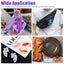 Resin Molds Silicone Mould Carousel 6