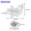 Resin Molds Silicone Mould Carousel 9